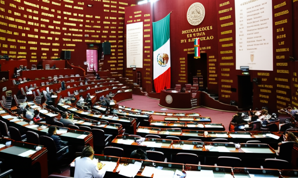 Cámara de Diputados