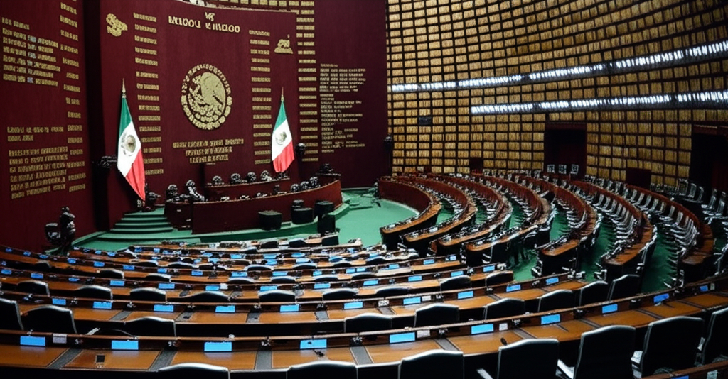 Senado de la República
