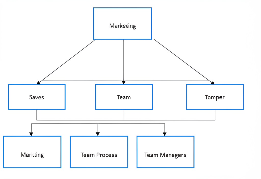 Estructura Organizacional