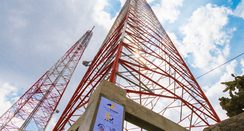 Ley Federal de Telecomunicaciones y Radiodifusión 