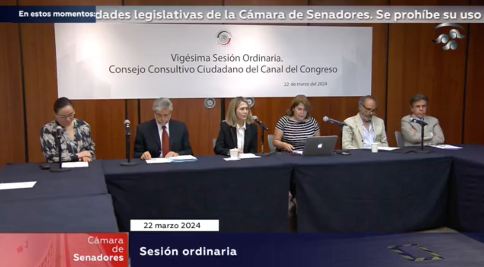Imagen de sesión