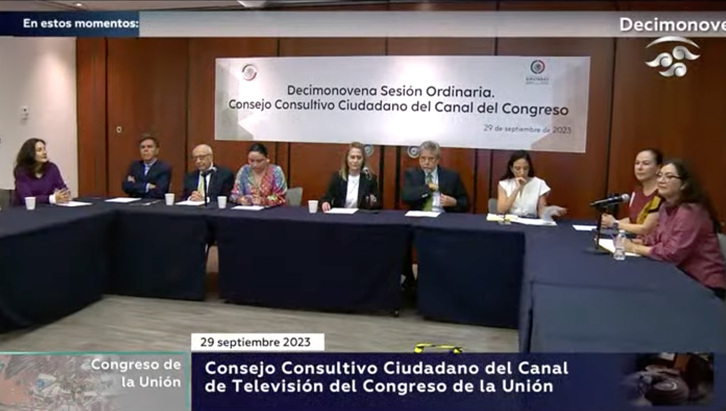Imagen de sesión