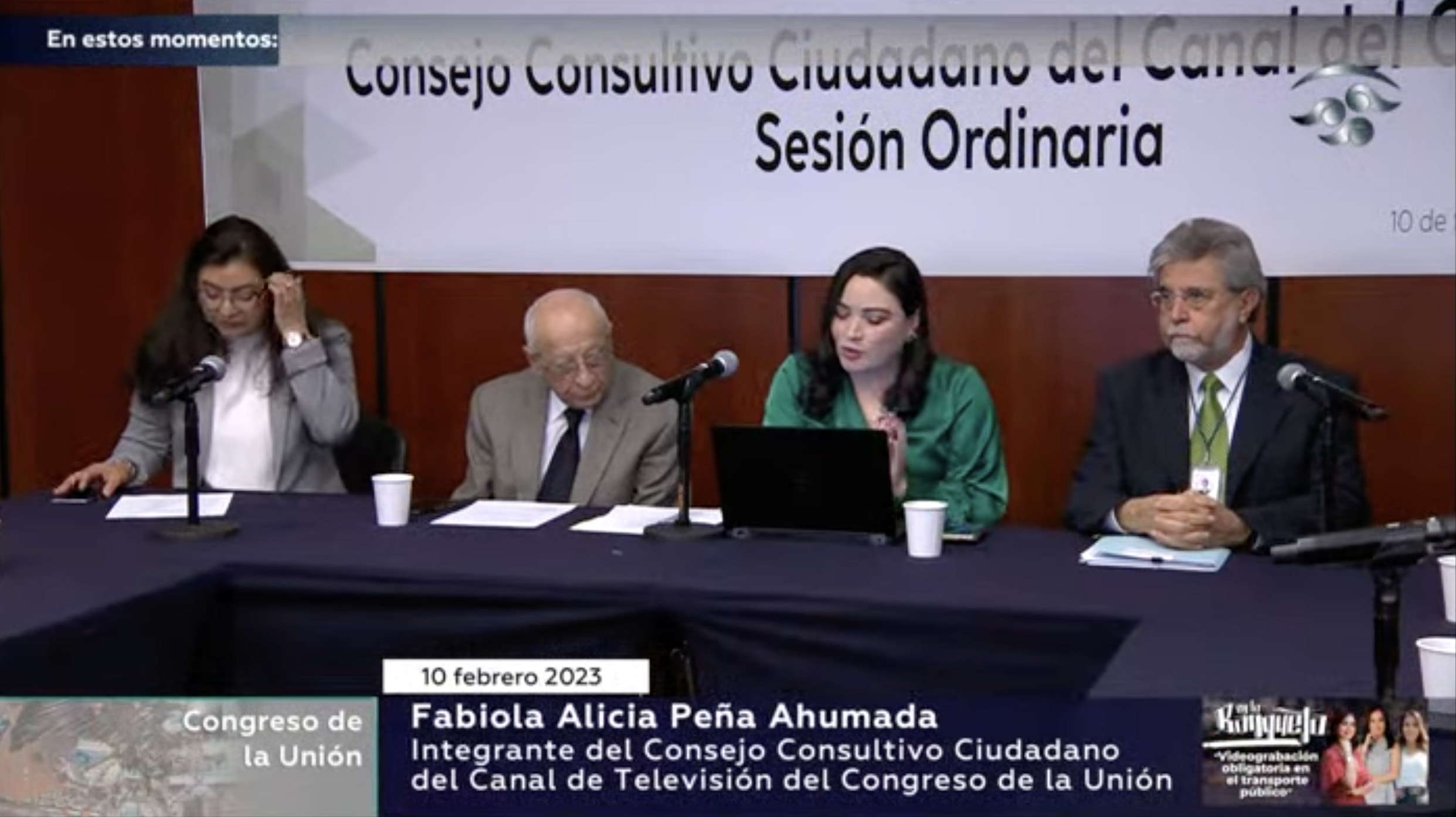 Imagen de sesión