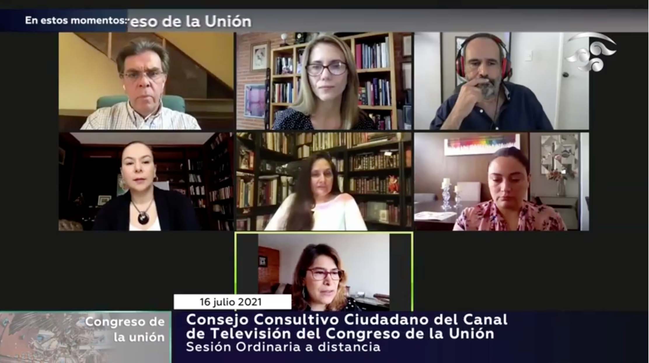 Imagen de sesión