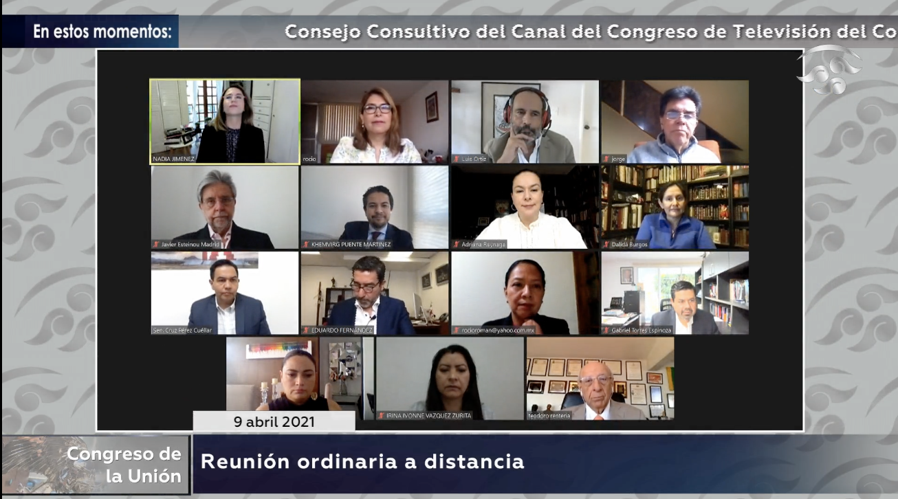 Imagen de sesión